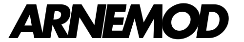 Arnemod